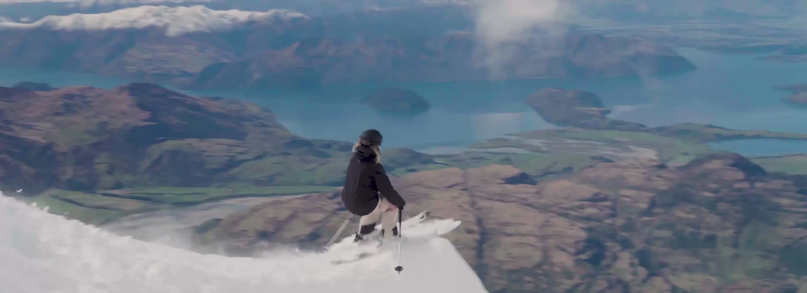Natural Performance From the Peaks